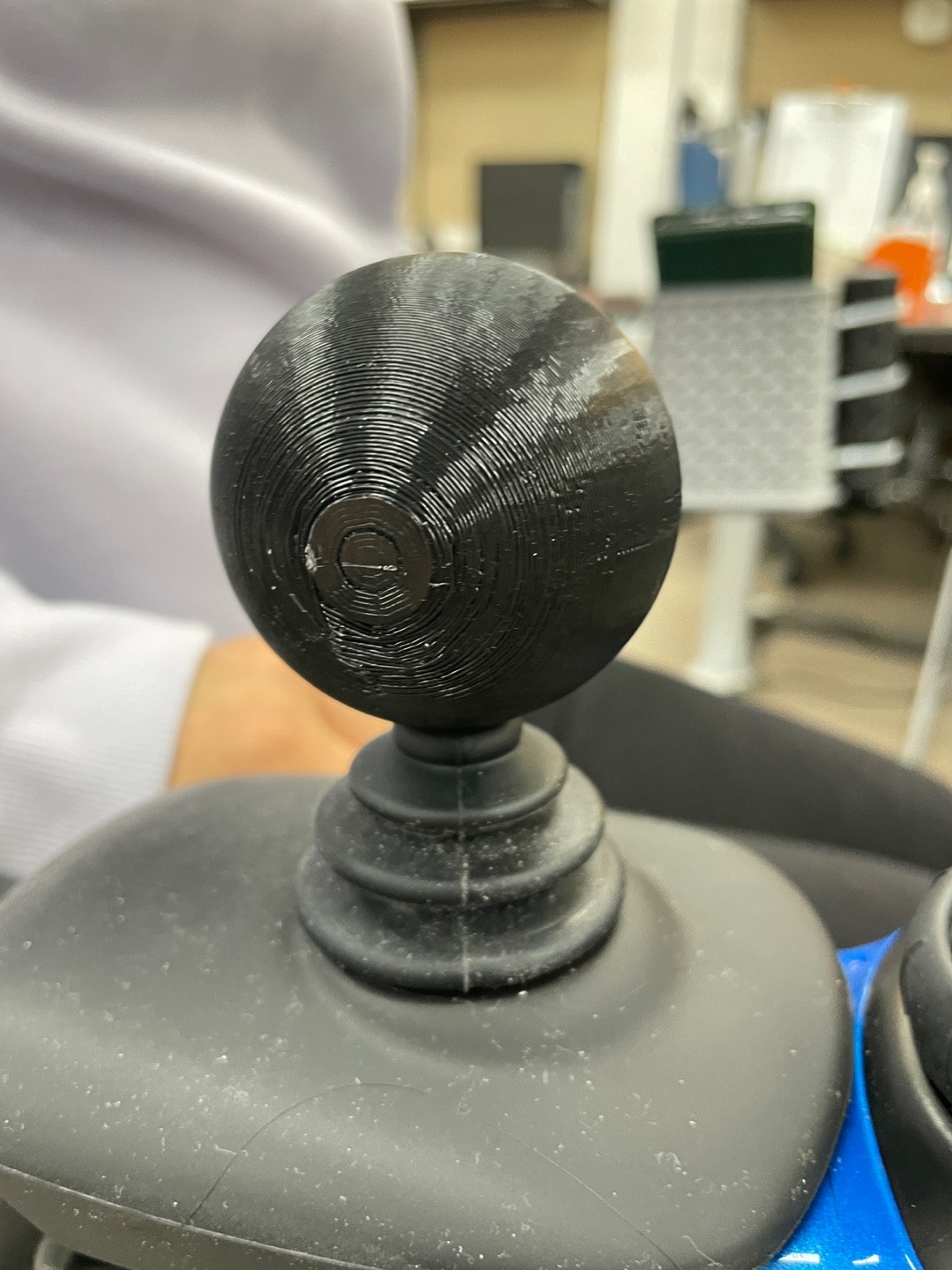 맞춤 조이스틱 제작