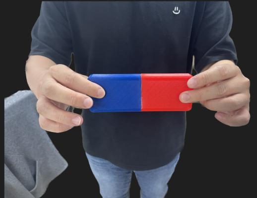 자폐성 장애인용 교구