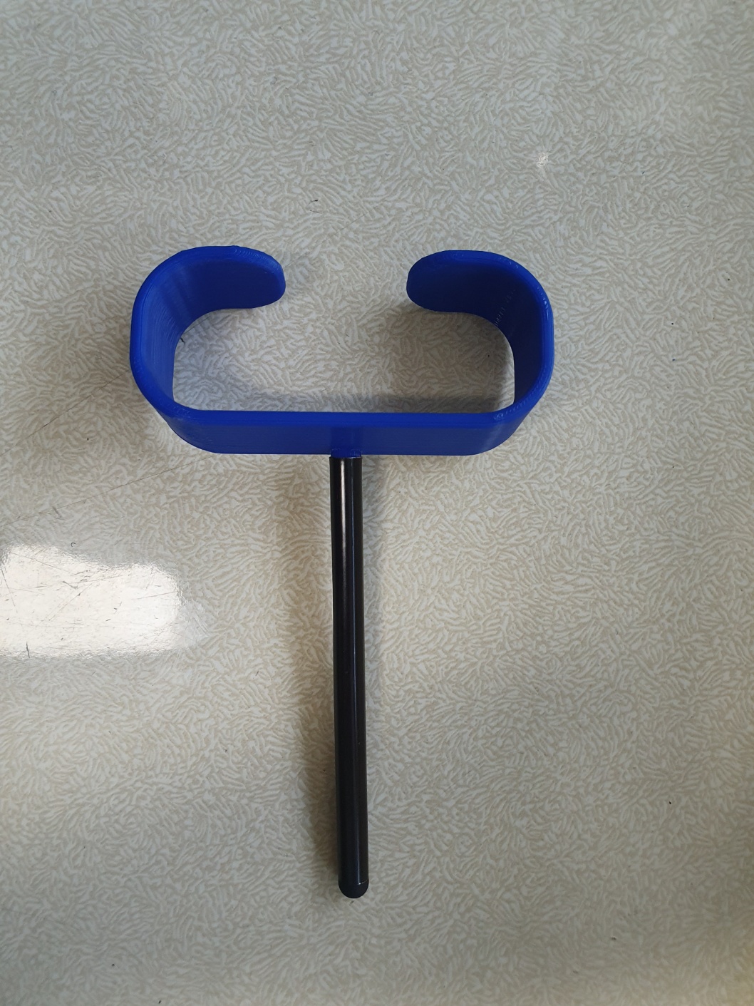 타이핑보조기기 제작