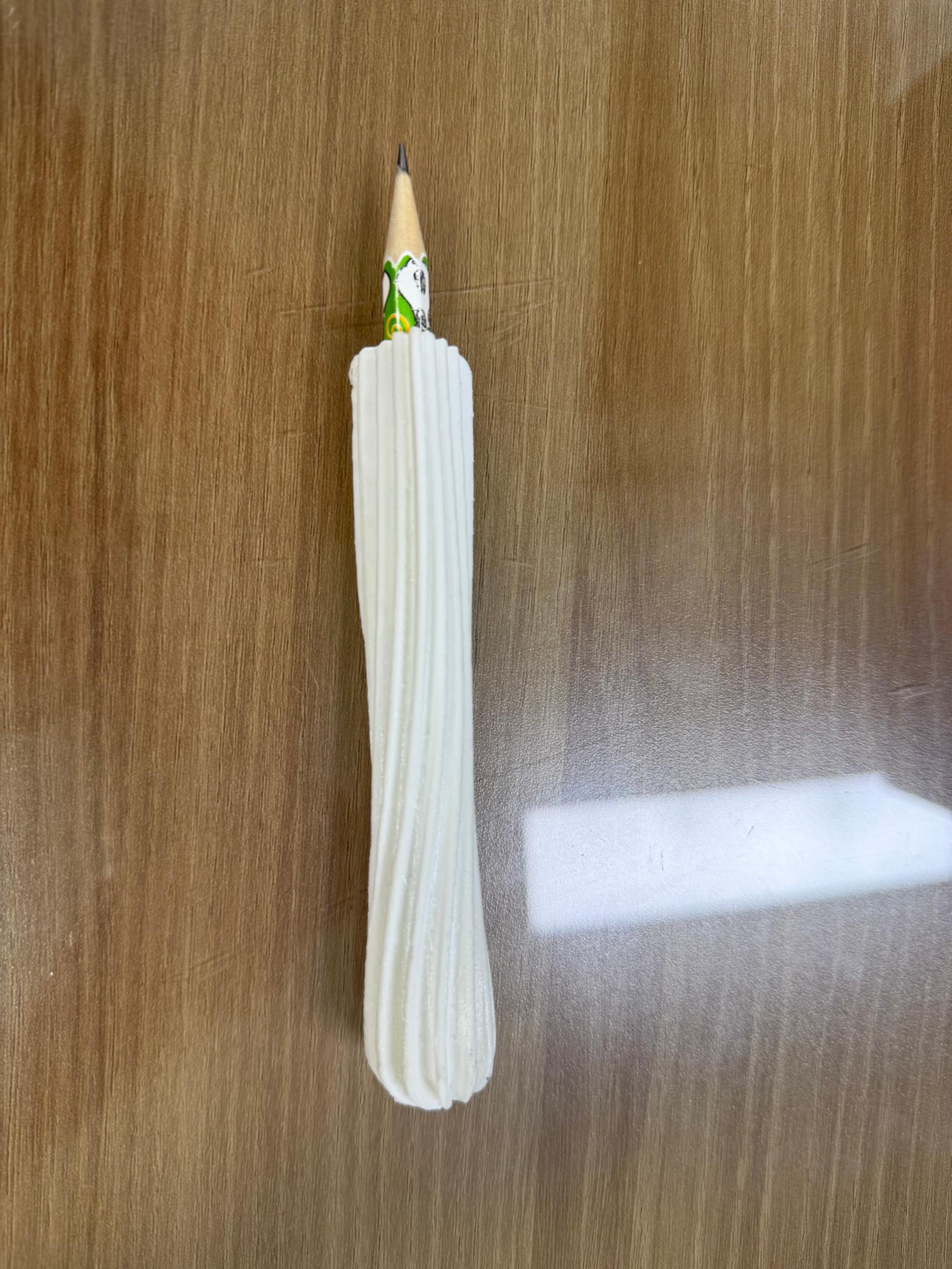 필기구 보조기기