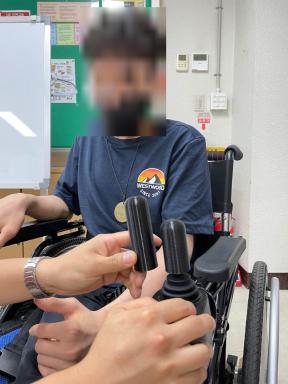 맞춤 조이스틱 제작