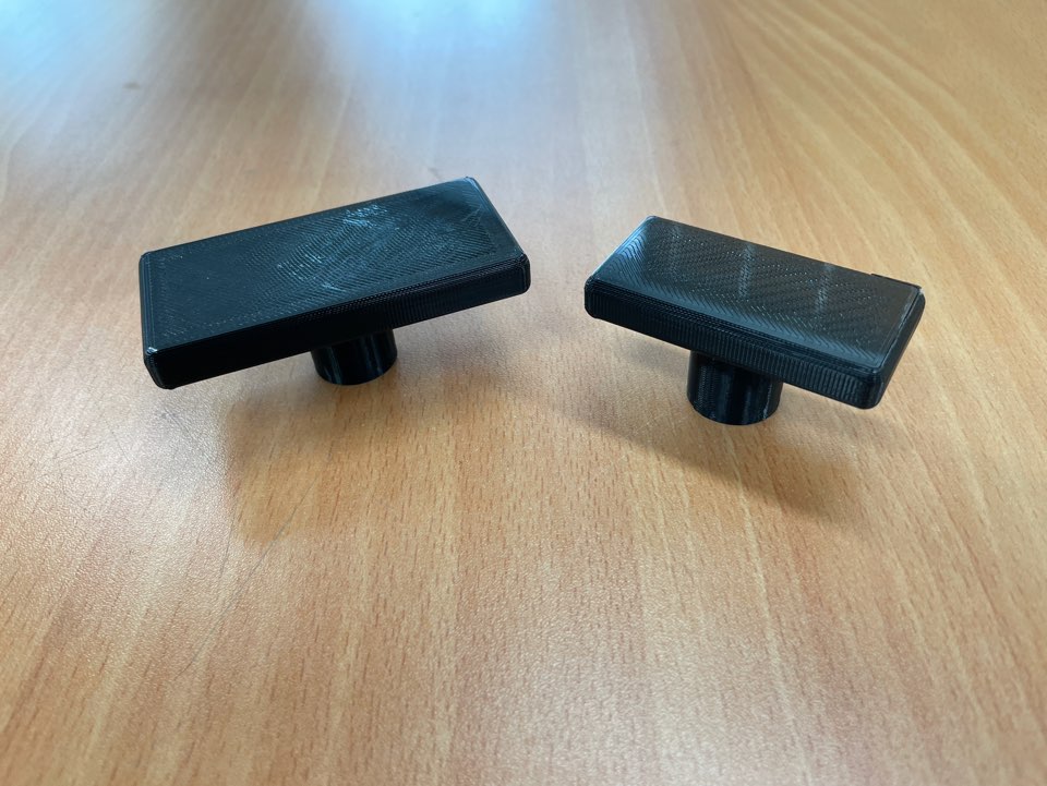 맞춤 조이스틱 제작