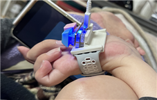 손바닥 특수 키보드 제작사례