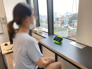 스마트폰 및 태블릿 거치대