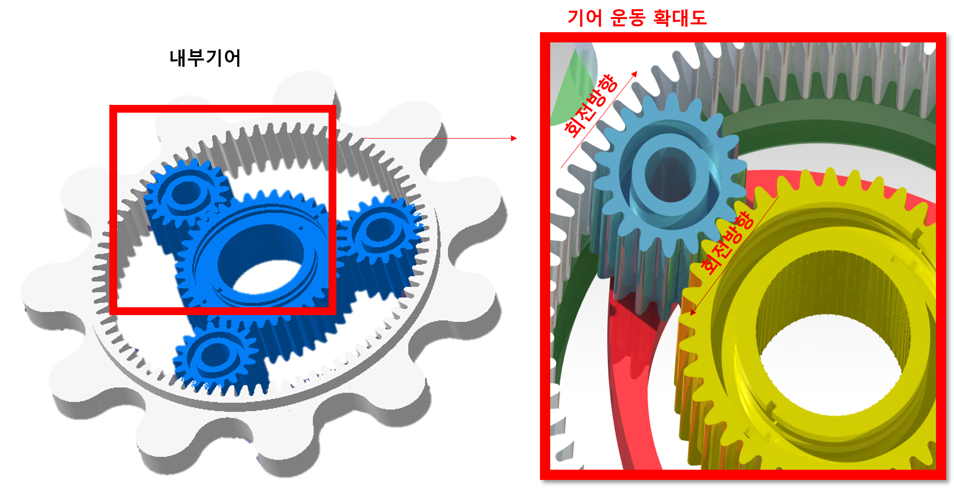 한 손 페트병 오프너