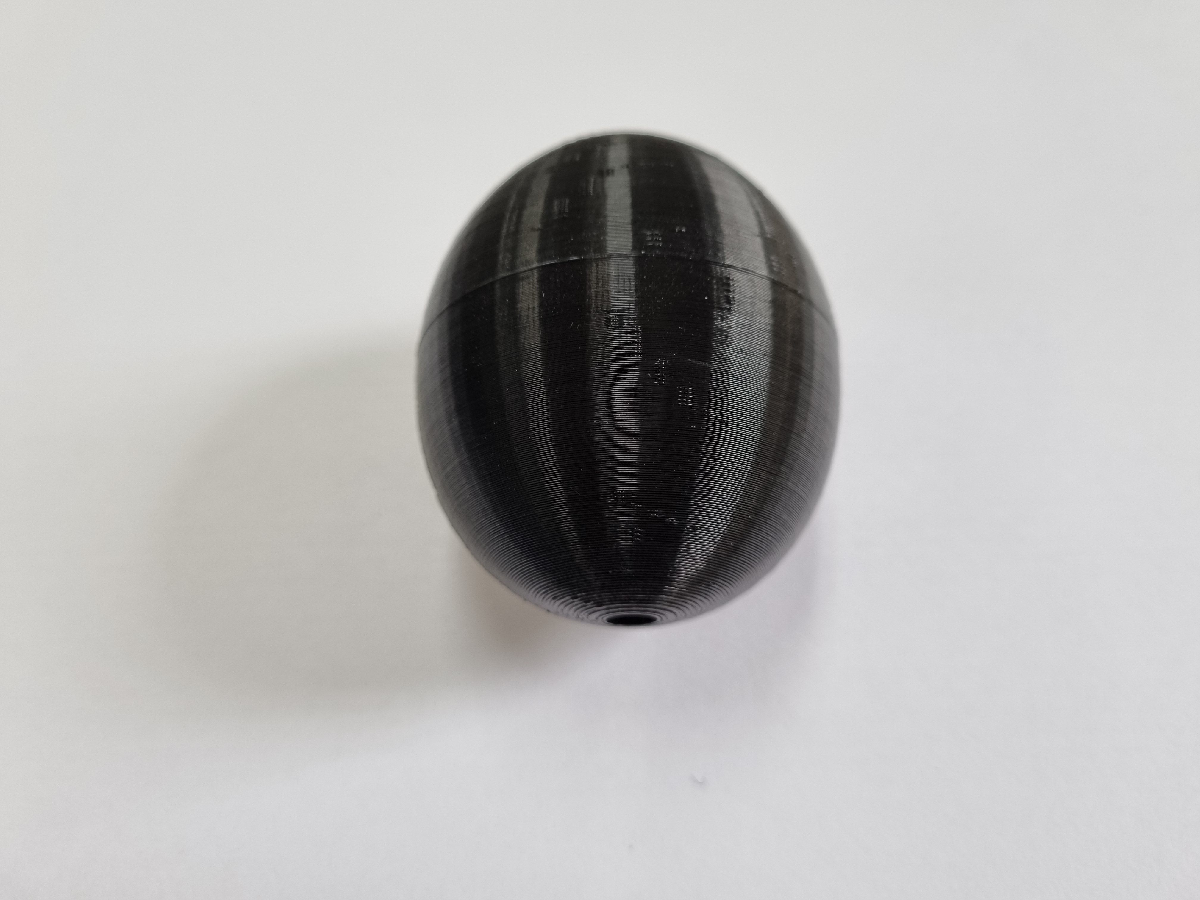 타원형 조이스틱