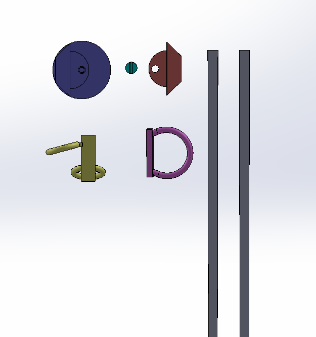 젓가락질 보조기구