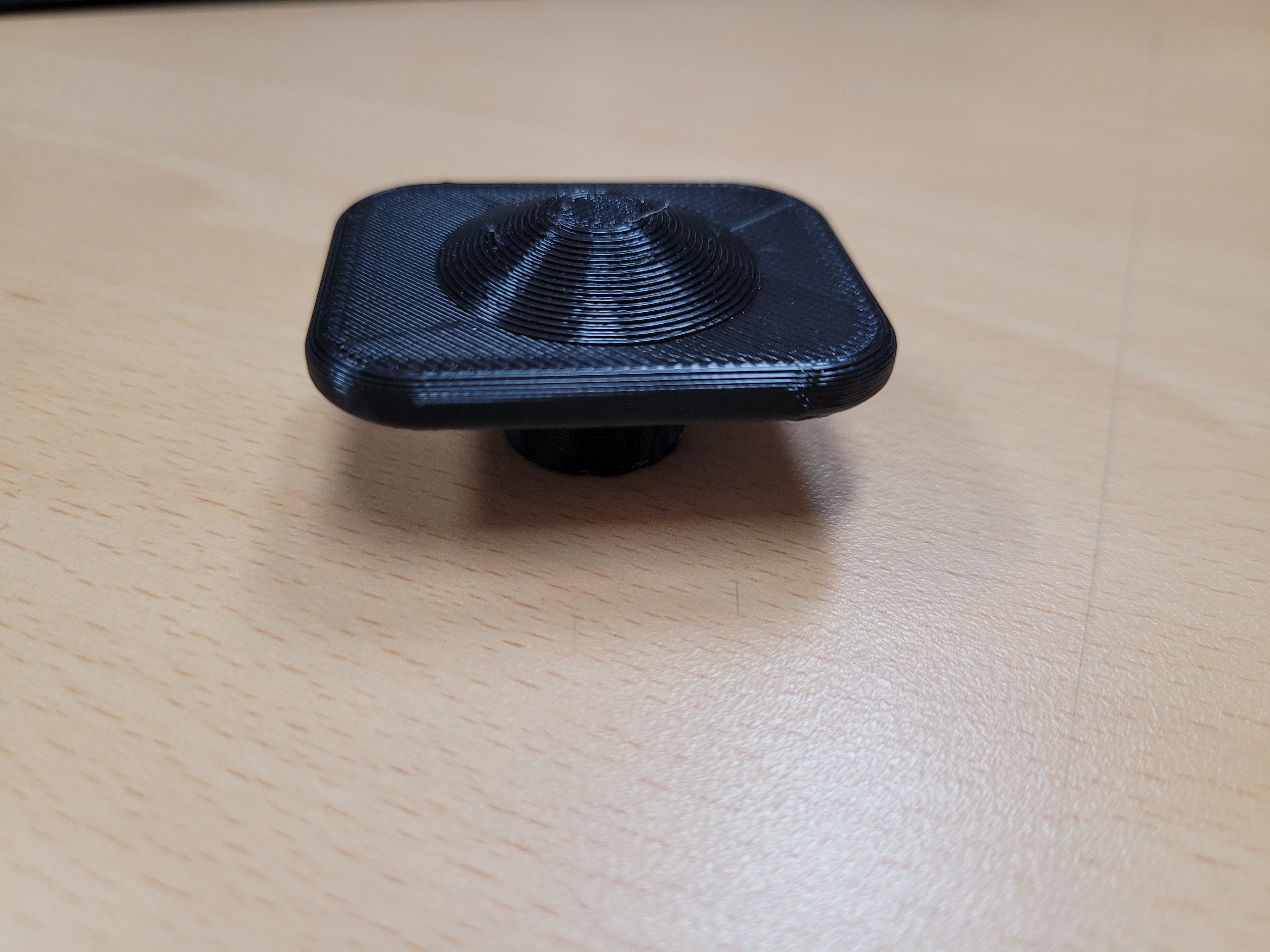 전동휠체어 조이스틱 팁