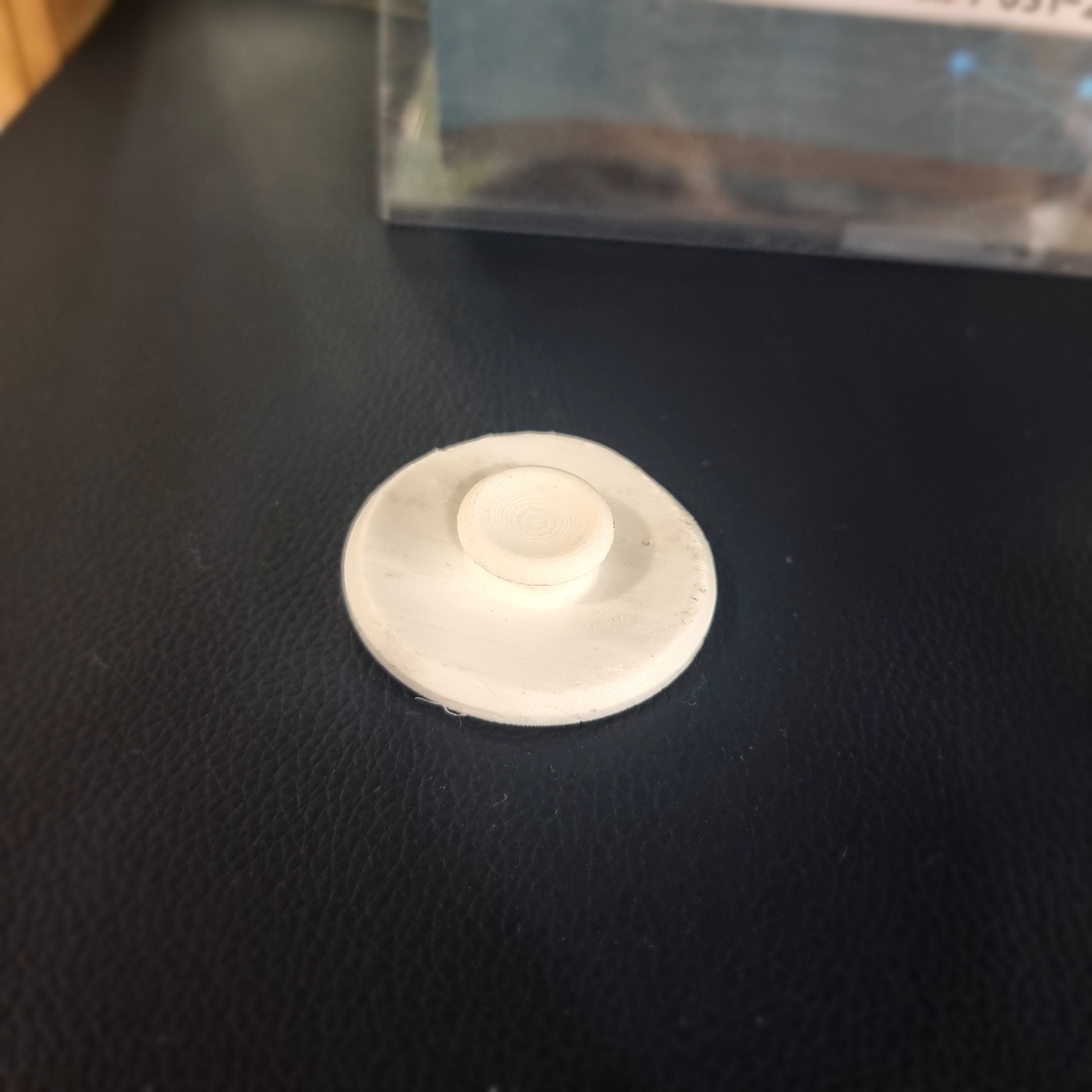  Microsoft Adaptive 맞춤형 조이스틱 손잡이(납작한 2가지 타입)