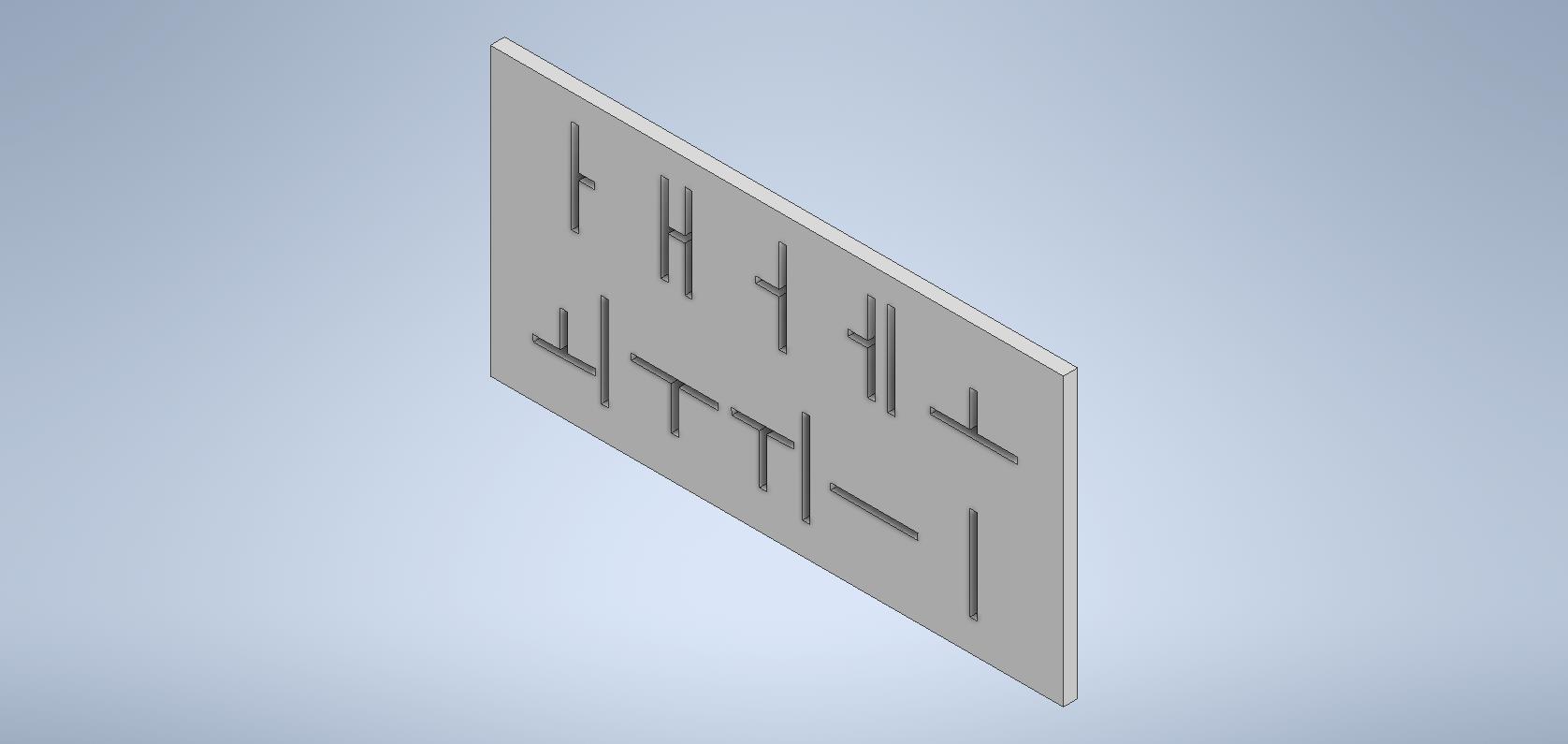 한글 학습 보조기기(Korean Alphabet Learning Assistive Device)