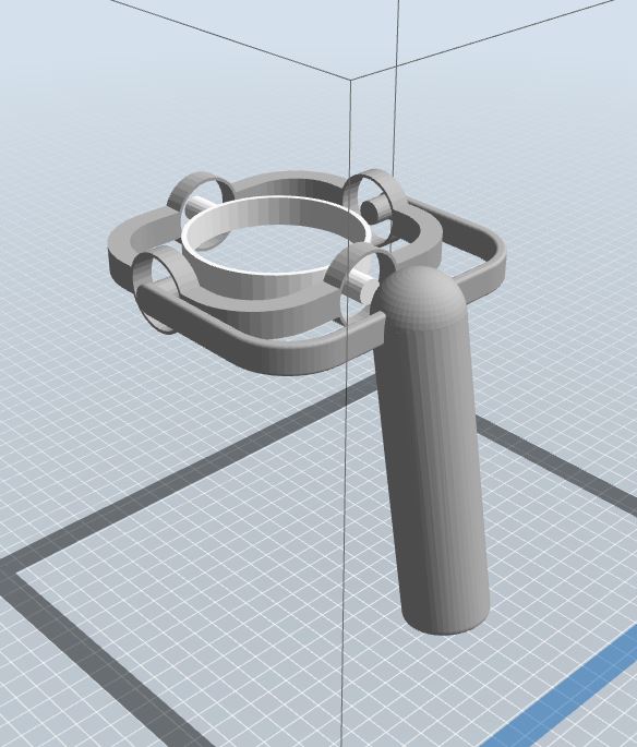 안흘러요컵홀더