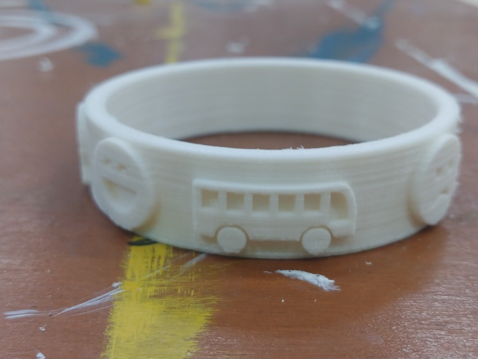 커뮤니케이션 브레이슬릿