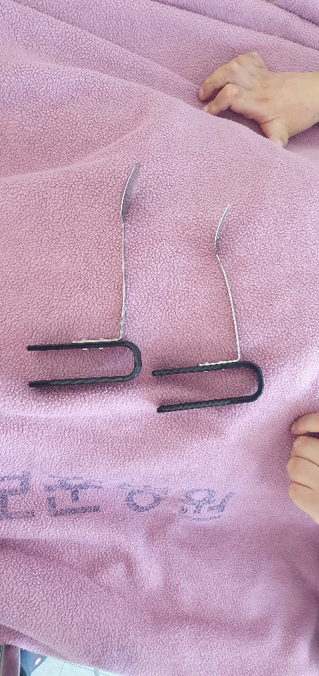 식사보조기기(손바닥형 유니버셜커프)