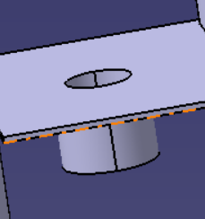 <펌프형 세면도구 보조기기>