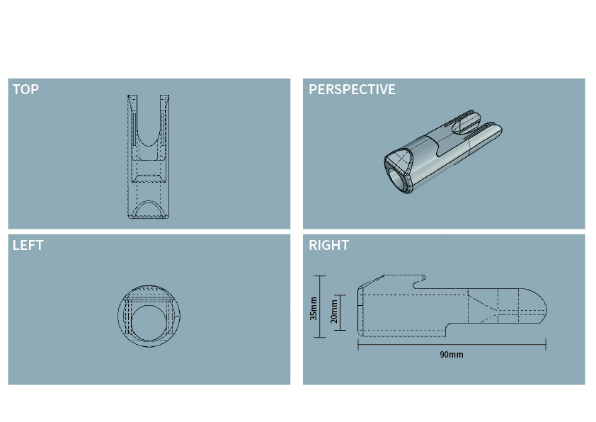 골프 스윙 헬퍼