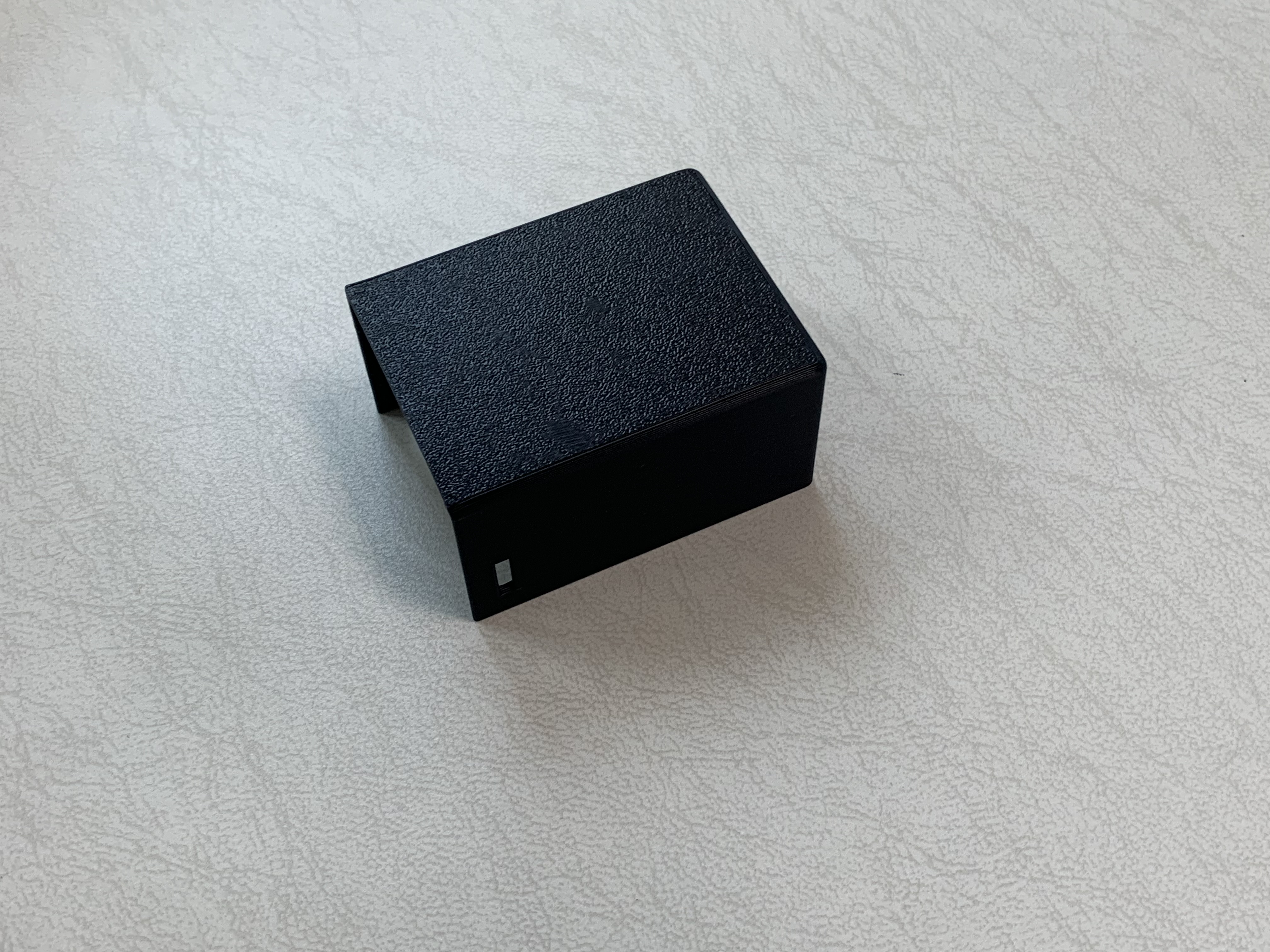 토도 드라이브 배터리 전원 커버