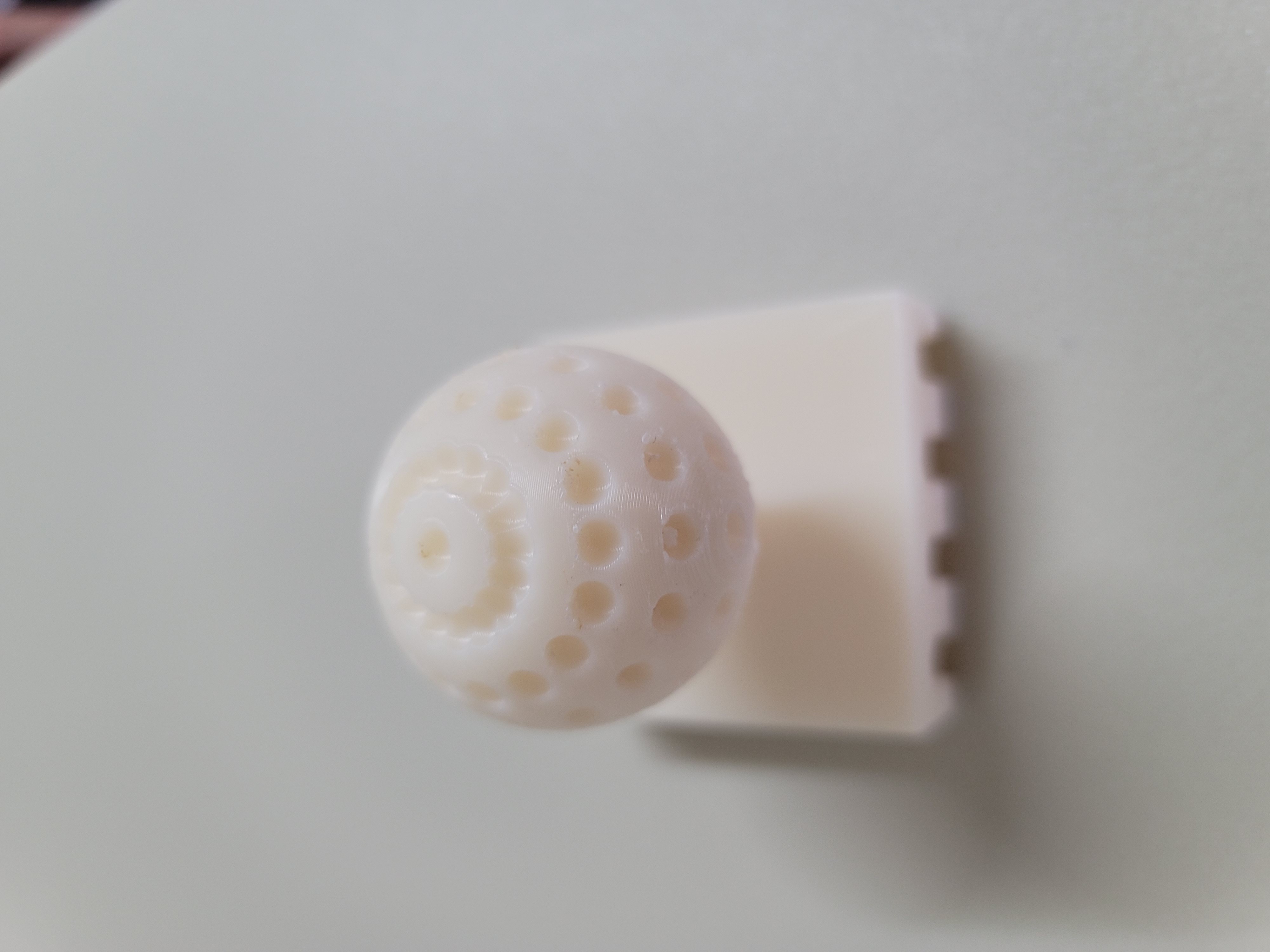 전동휠체어 스마트폰 거치대