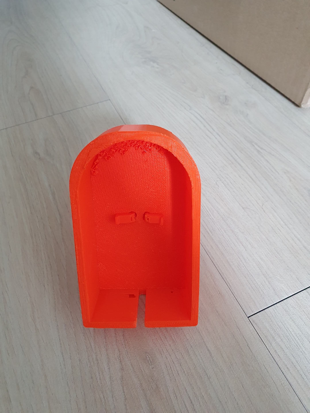 손으로 일반 마우스를 쥐기 힘든 뇌병변, 지체 장애를 위한 마우스 커버 보조기기