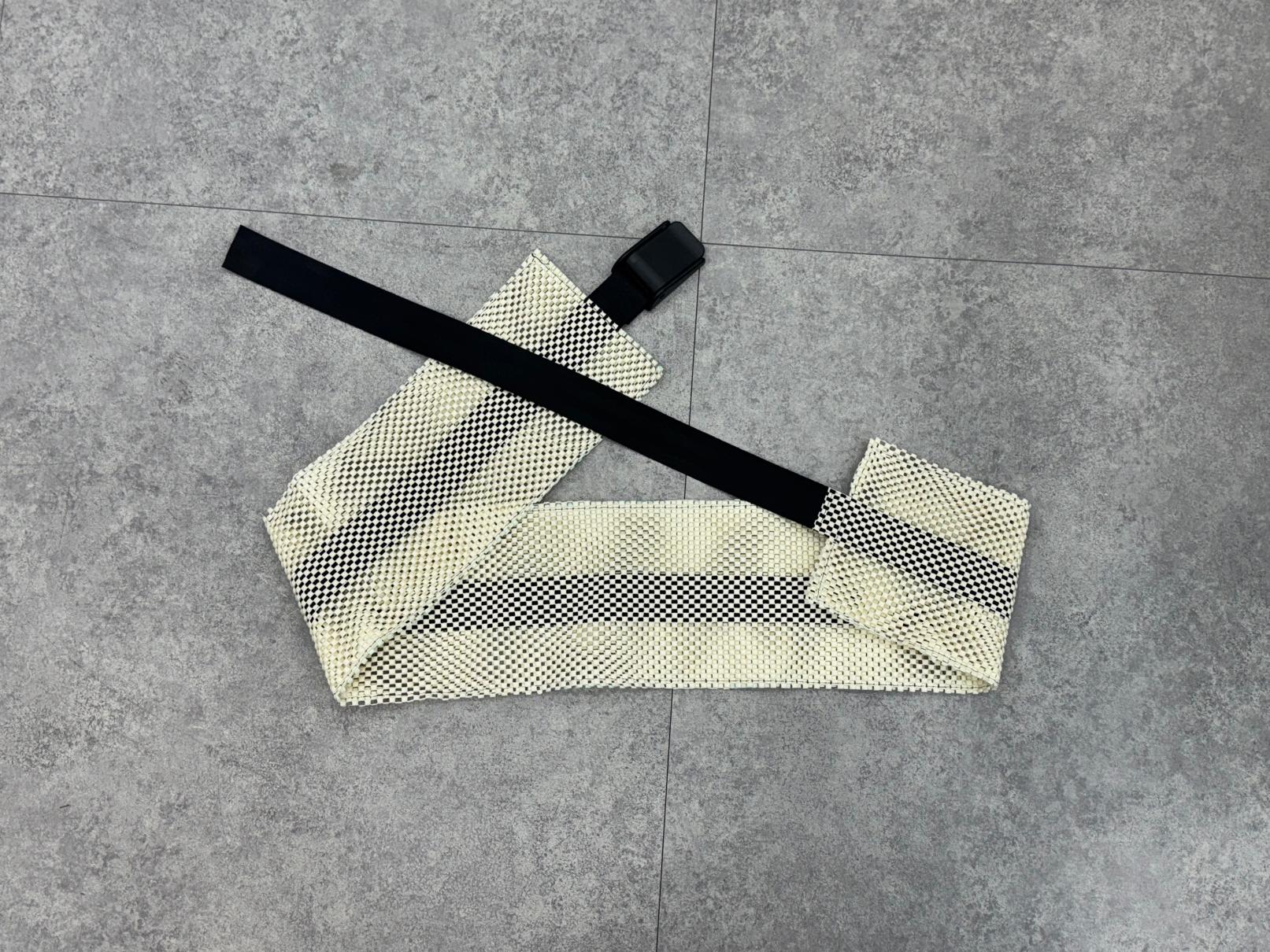 목욕용 가슴벨트
