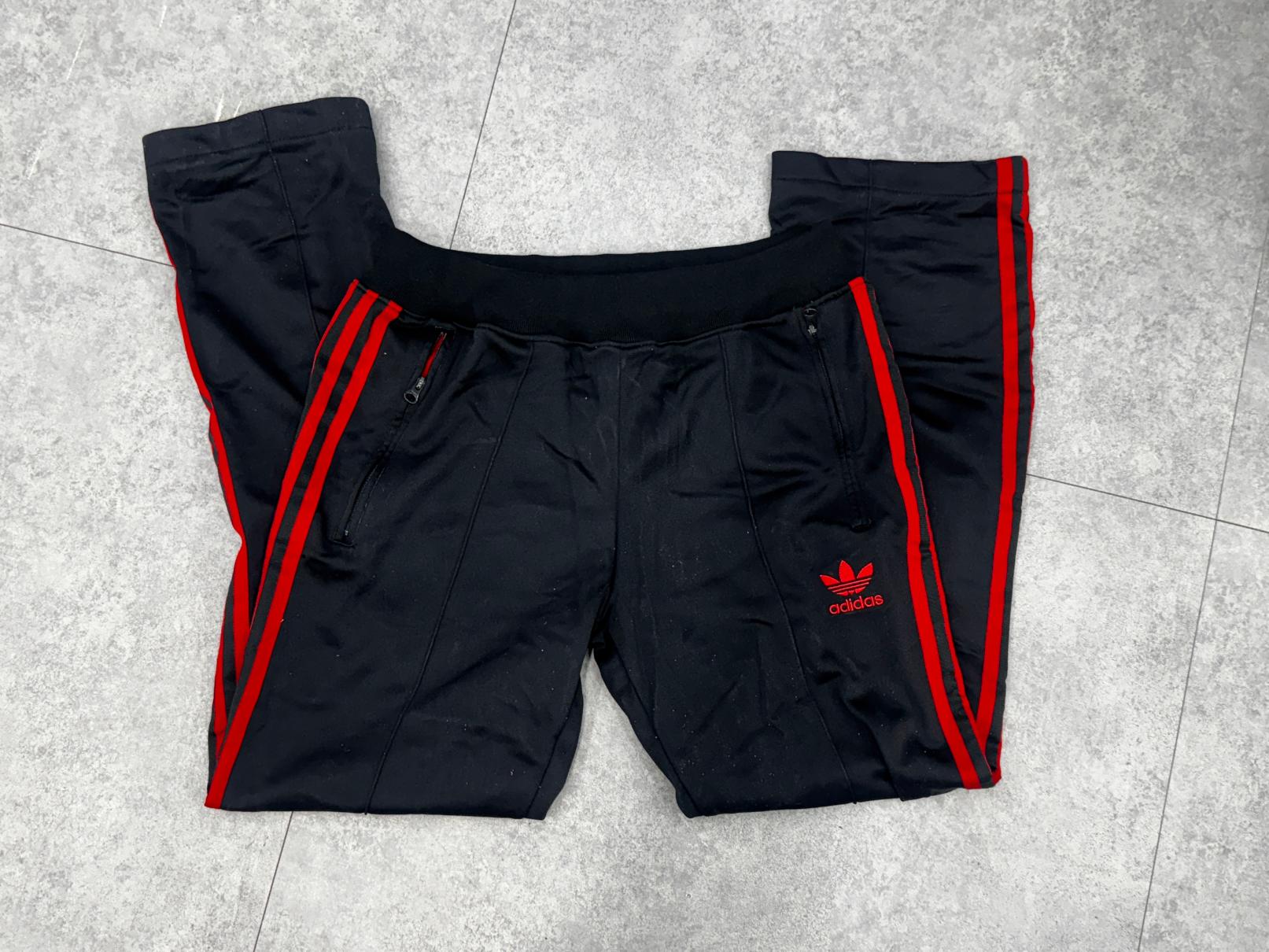 트레이닝바지 허리밴딩 교체