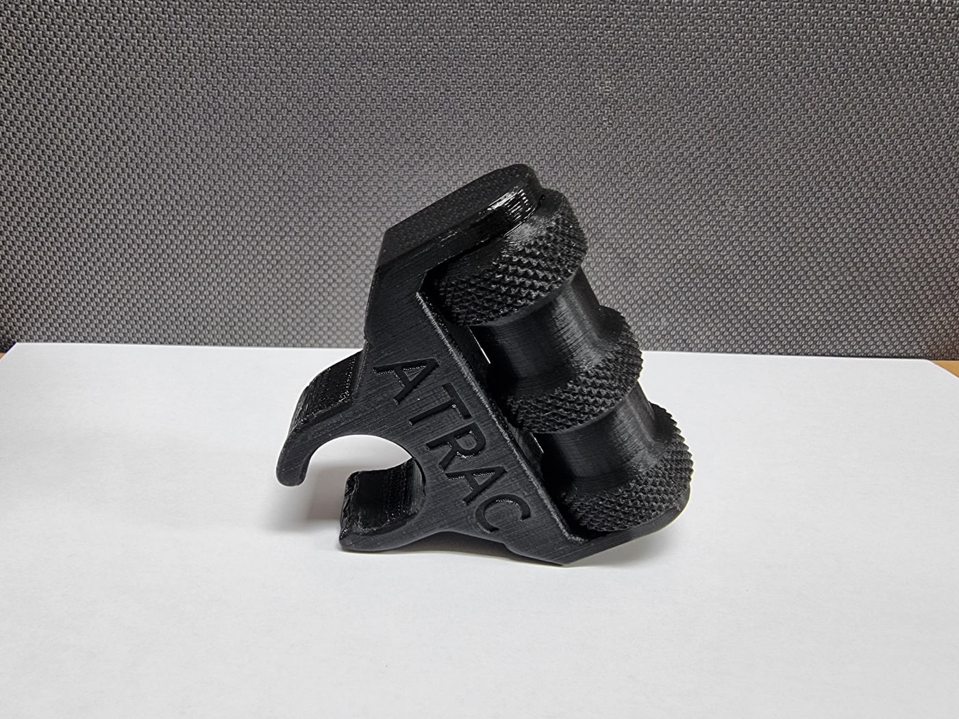 당구 큐대 롤러