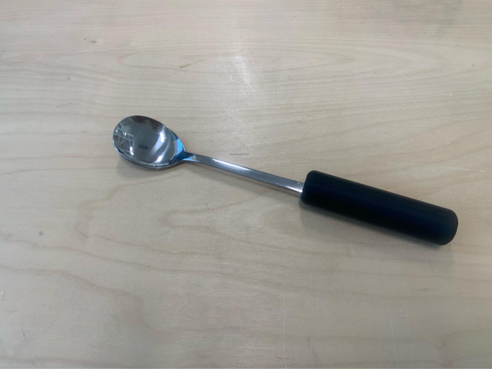 식사보조기기(일자형)