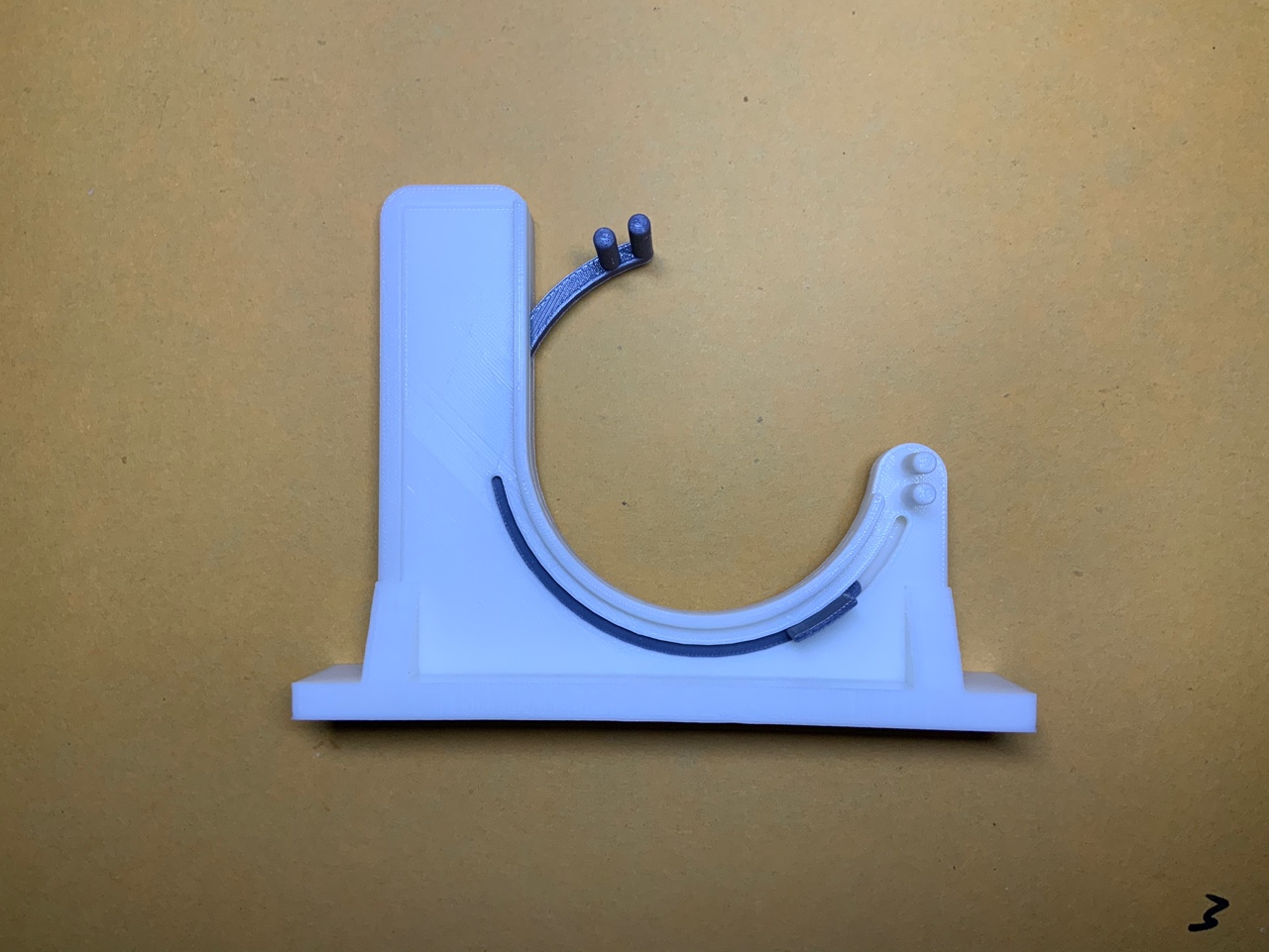 손목착용보조기기(떨림방지)