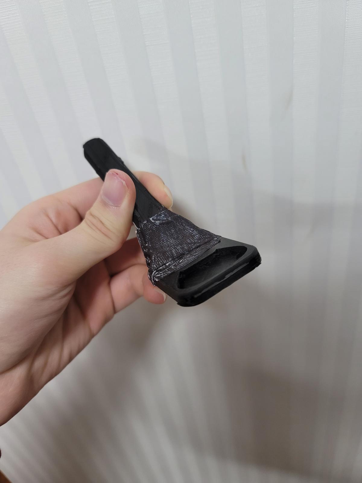 인체공학적 캔 병 따개