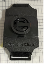 [2025년 공모전 수상작 - 최우수상] 맥세이프 자석 기반 허벅지 핸드폰 거치대