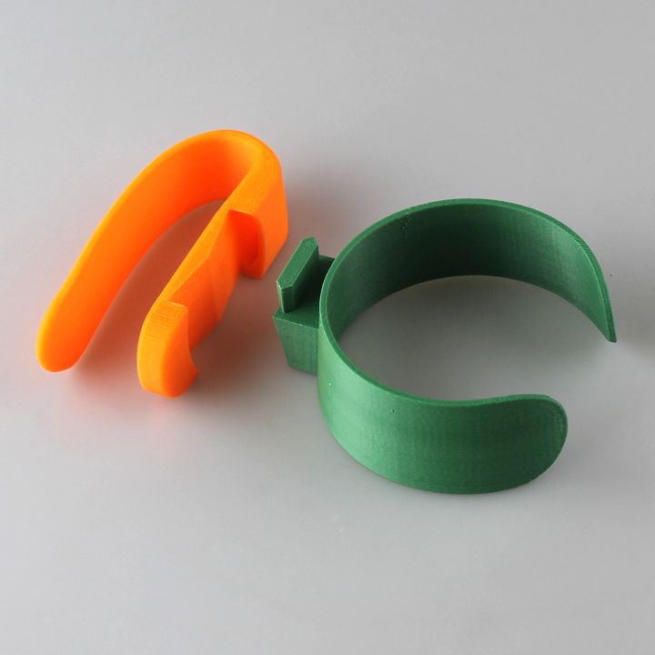 유니버셜 커프용 컵홀더