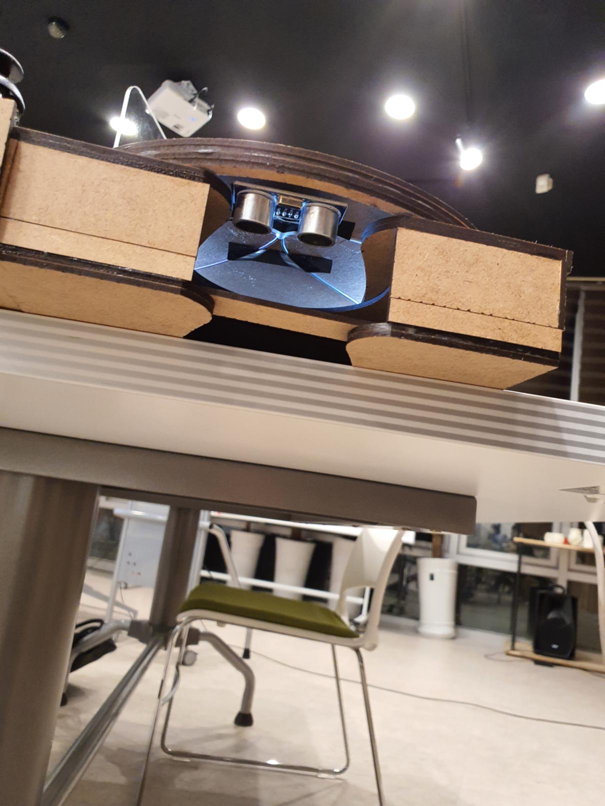 조절식 변기커버