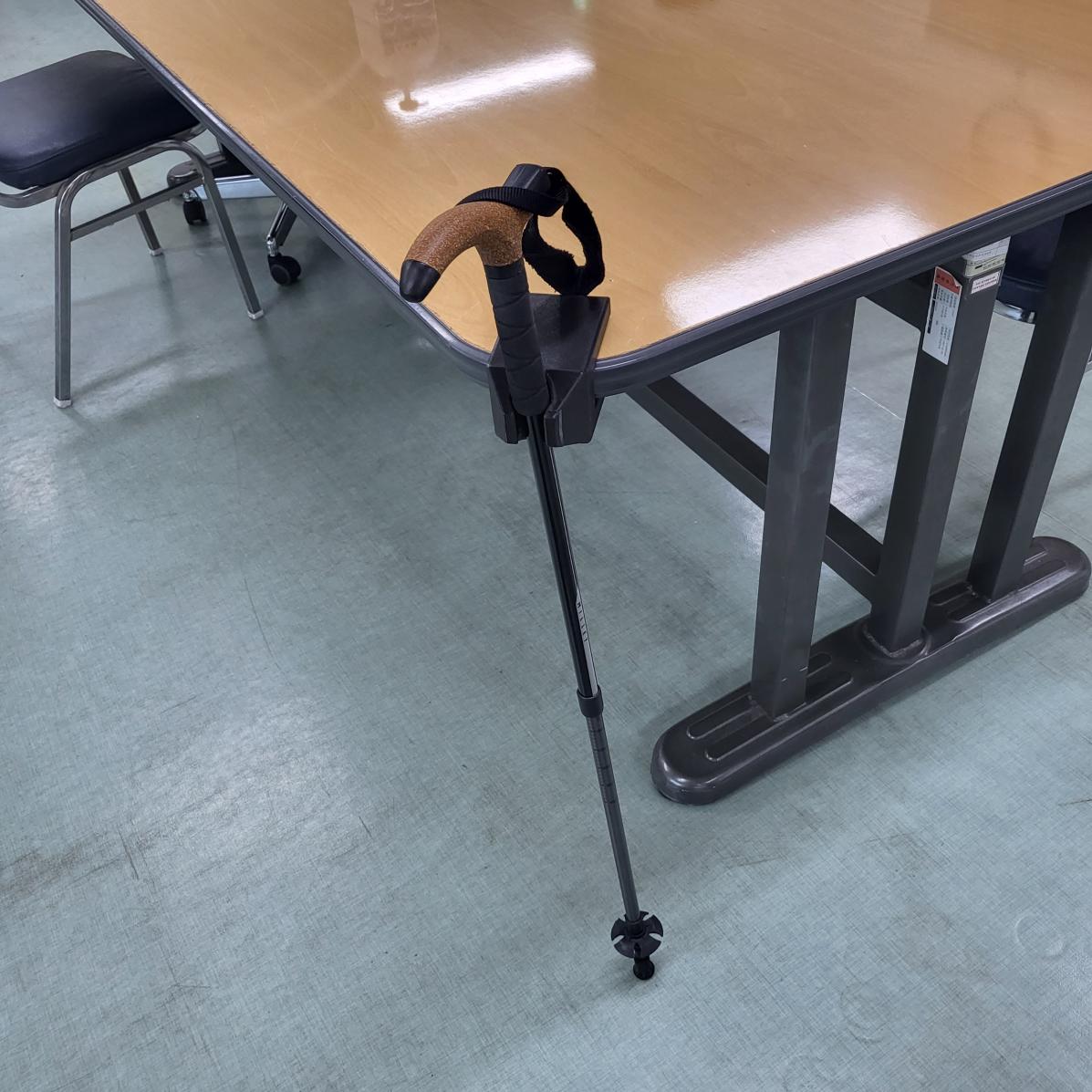 지팡이 홀더(Cane Holder)